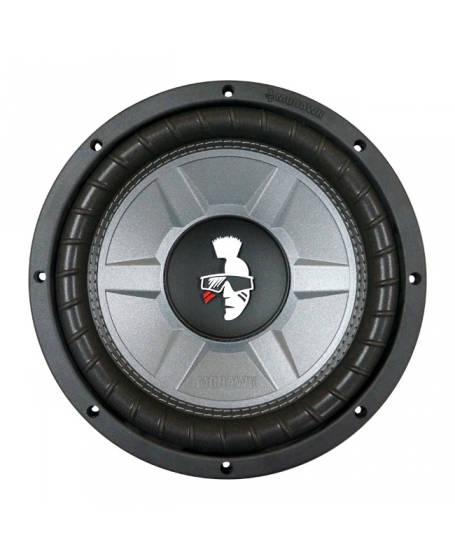 MOHAWK SILVER-SERIES 10 inch Subwoofer SVC 4 Ohm