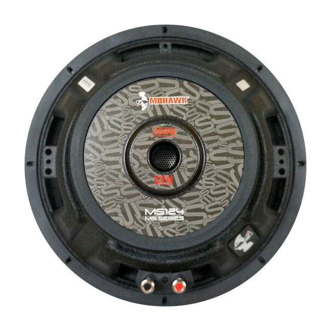 Harga Subwoofer Mohawk 12 Inchi
