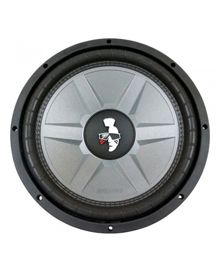 MOHAWK SILVER-SERIES 12 inch Subwoofer SVC 4 Ohm