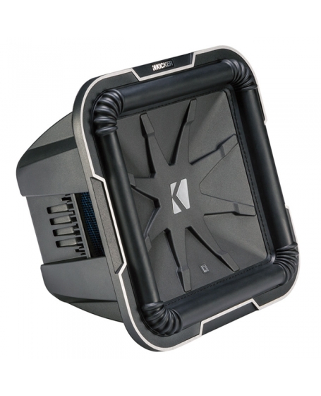 KICKER Q-Class L7 12 inch Subwoofer DVC 4 Ohm