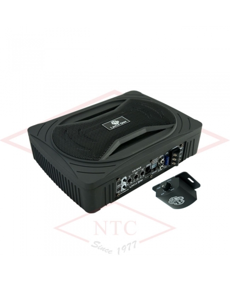 UNCLE SAM 6 x 9 inch Active Subwoofer