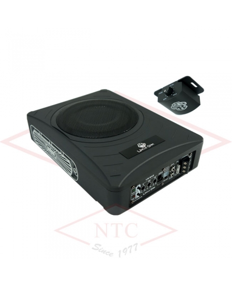 UNCLE SAM 8 inch Active Subwoofer