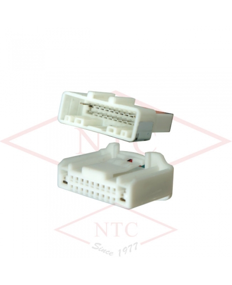 LENOVO DSP CABLE for PNP NISSAN 20 PIN Connector Socket