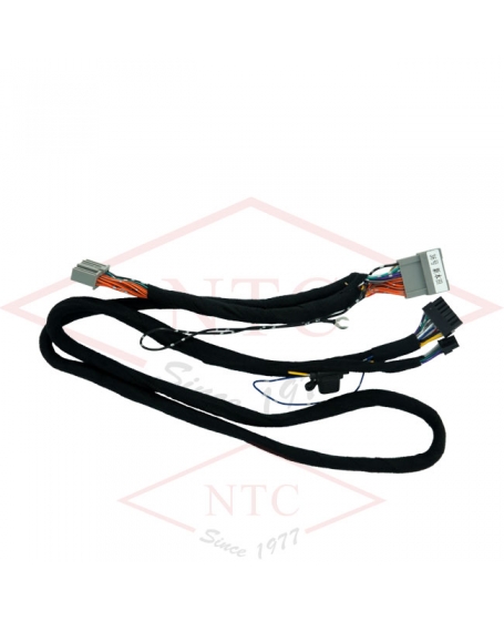LENOVO DSP CABLE for PNP HONDA 24 PIN Connector Socket