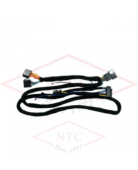LENOVO DSP CABLE for PNP VOLKSWAGEN 16 PIN Connector