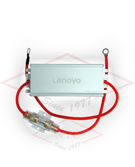 LENOVO SUPER Capacitor