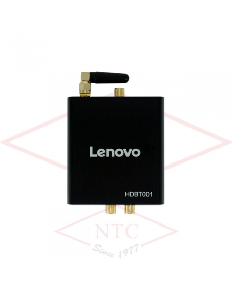 LENOVO External HD 5.0 Bluetooth Device