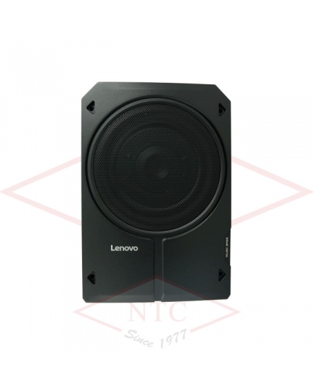 LENOVO 8 inch Music Bass Active Subwoofer