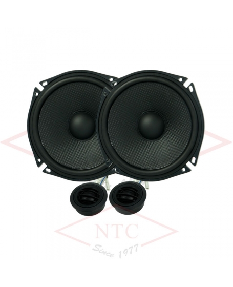 LENOVO 2 Way Component Speaker