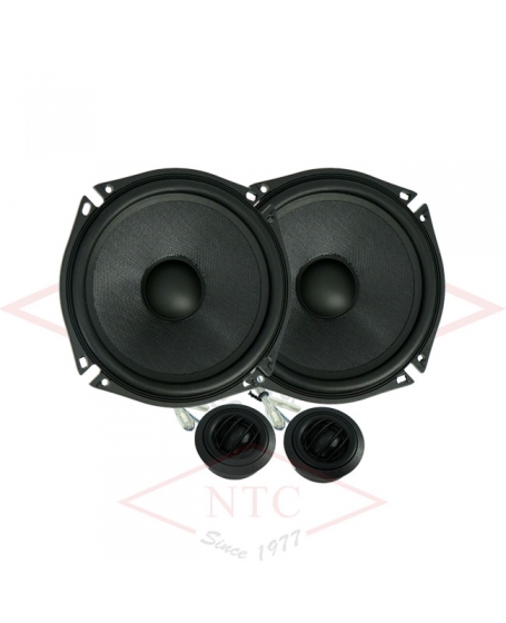 LENOVO 2 Way Component Speaker