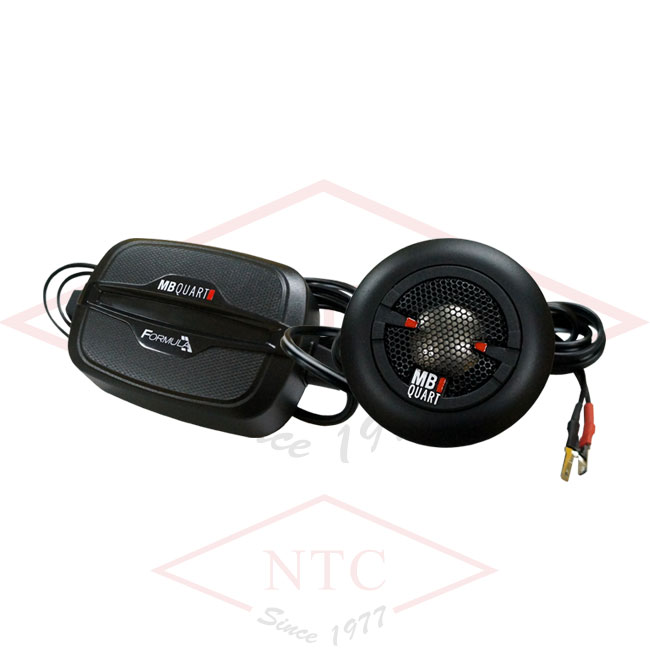 MB QUART M1SERIES 6.5 inch 2 Way Component Speaker