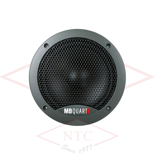 MB QUART M1SERIES 6.5 inch 2 Way Component Speaker