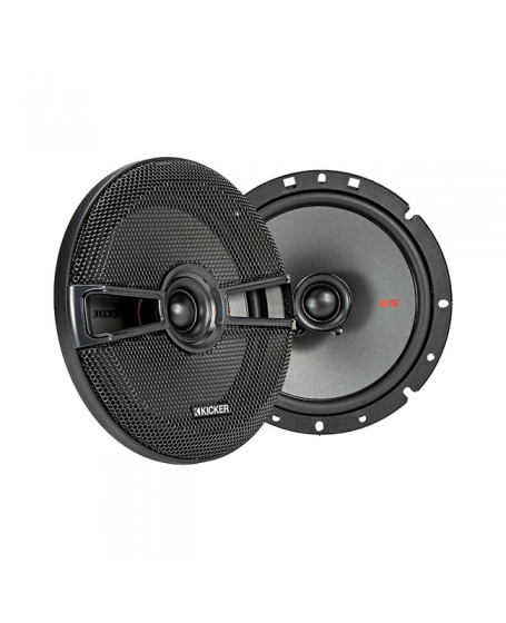 KICKER KS-SERIES 6.75 inch 2 Ways Coaxial Speaker