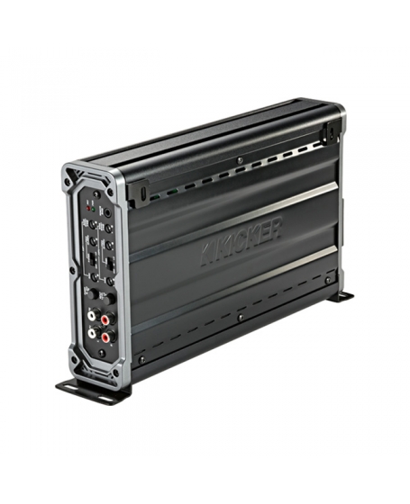 KICKER CX-SERIES 4 Channel Amplifier 360W Class AB