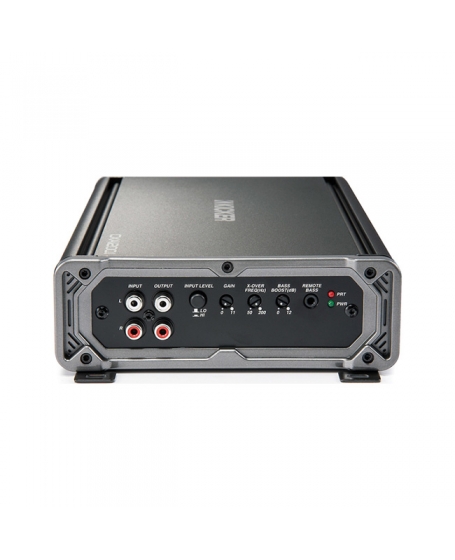 KICKER CX-SERIES MONO Amplifier 1200W Class D