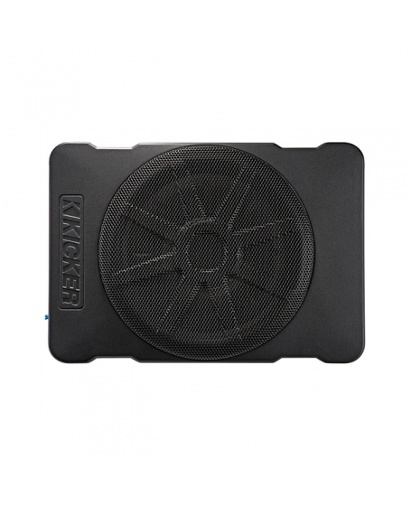 KICKER HIDEAWAY 10 inch Active Subwoofer