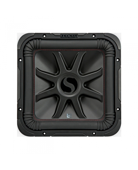 KICKER L7R 12 inch Subwoofer DVC 4 Ohm