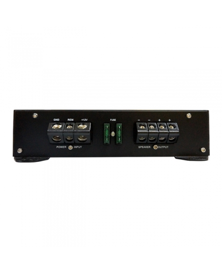 MOHAWK SILVER-SERIES MONO Amplifier 500W Class D