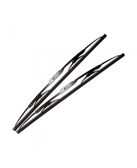 MOHAWK SILVER SERIES High Quality Rubber Wiper size 12 - 26