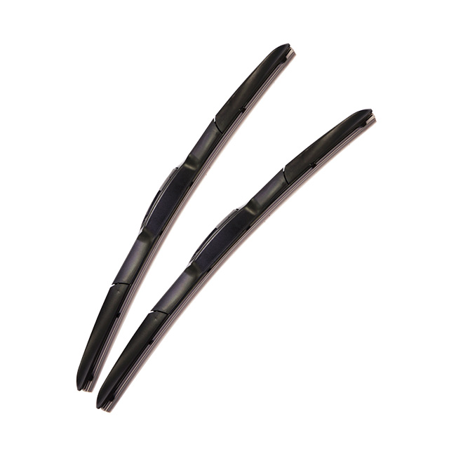 MOHAWK CRYSTAL SERIES High Quality Silicone Wiper size 1222