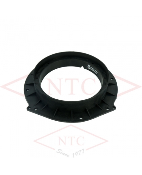 MOHAWK Front 6.5 inch Speaker Ring for AUDI