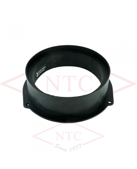 MOHAWK Rear 6.5 inch Speaker Ring for AUDI