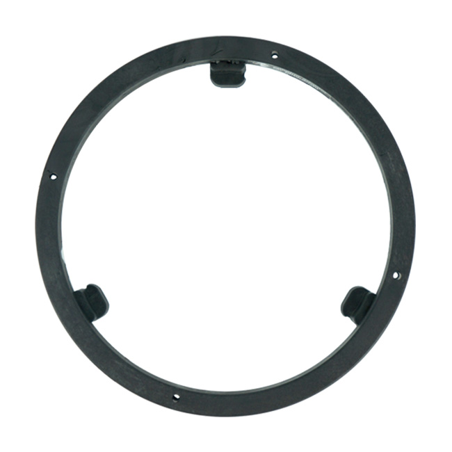 MOHAWK Car Audio Accessories 6.5 inch Aftermarket Speaker Mounting