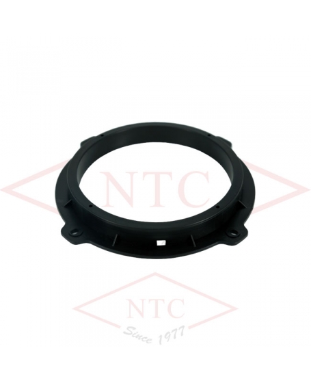 MOHAWK Front 6.5 inch Speaker Ring for HYUNDAI