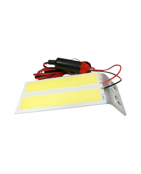 Accessories OEM Universal 96 COB LED Torchlight with 12V Socket