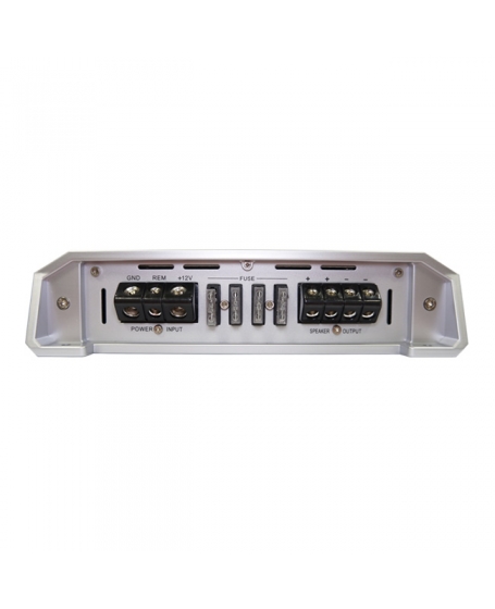 MOHAWK SILVER-SERIES Mono Amplifier 500W Class D