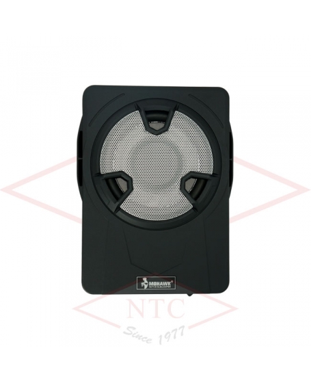MOHAWK M1-SERIES 8 inch Active Subwoofer