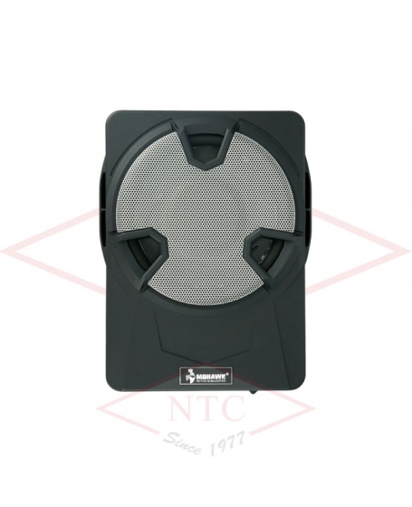 MOHAWK M1-SERIES 10 inch Active Subwoofer