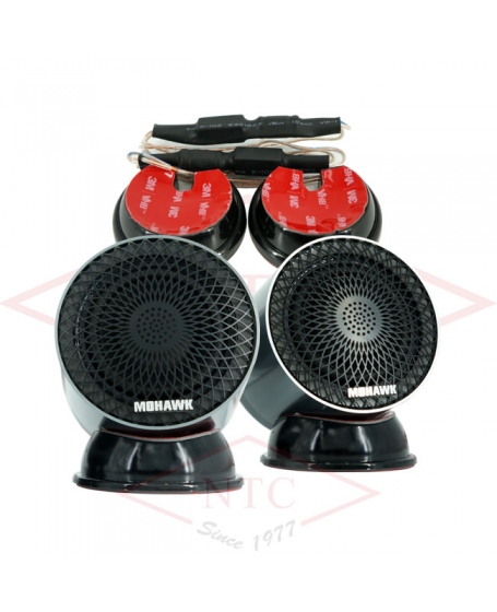 MOHAWK M1-SERIES 2.5 inch Full Range Speaker