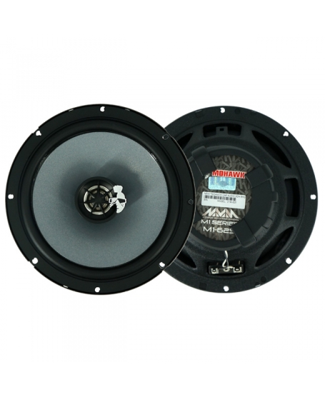 MOHAWK M1-SERIES 6.5 2 Way Coaxial Speaker
