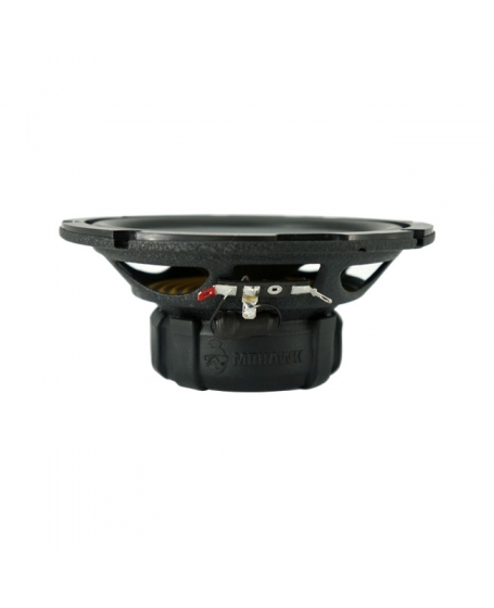 MOHAWK M1-SERIES 6.5 inch 2-Way Component Speaker