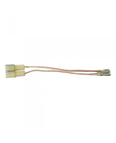 MOHAWK Speaker Wire with Terminal and Connector for Honda vehicle