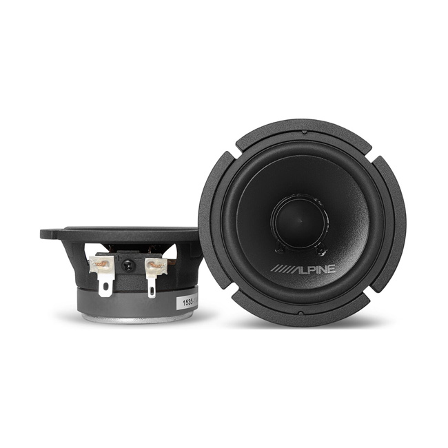 ALPINE 3 inch Mid Range Speaker