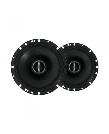 ALPINE S-SERIES 6.5 inch 2 Way Coaxial Speaker