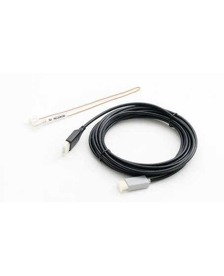 ALPINE HDMI Cable for Rear Vision rear view entertainment