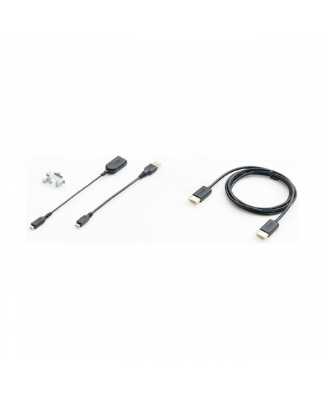 ALPINE HDMI Cable for Smartphone connection