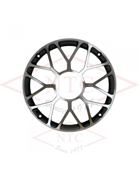 MOHAWK 6.5 inch Speaker Grille TYPE A