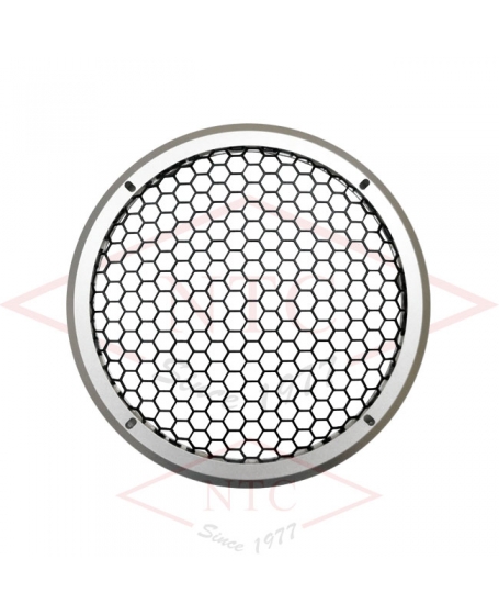 MOHAWK 10 inch Subwoofer Grille