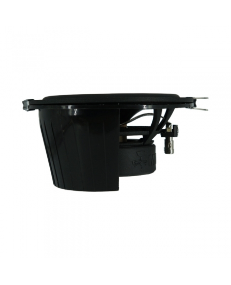 MOHAWK 6.5 inch Speaker Protector Black