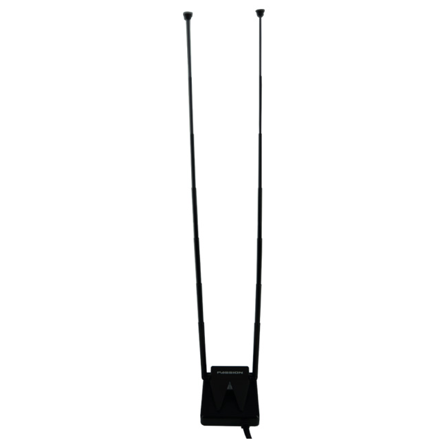 OEM BOOSTER ANTENNA FM STEREO