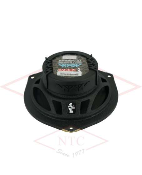 MOHAWK M5-SERIES Perodua 6 inch 2 Way Coaxial Speaker