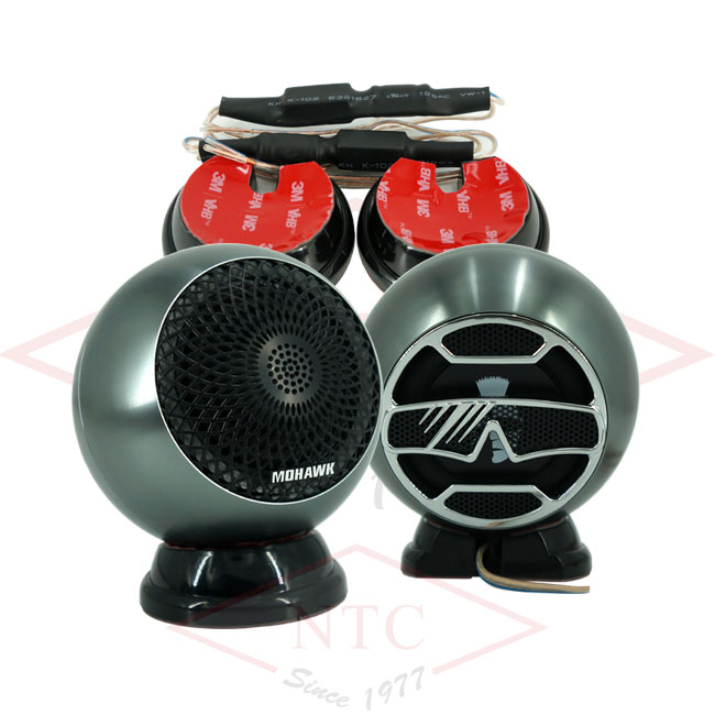 MOHAWK M1-SERIES R 2.5 inch Full Range Speaker