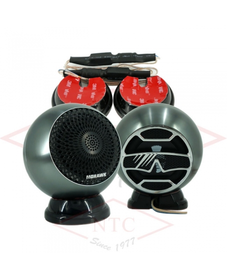 MOHAWK M1-SERIES R 2.5 inch Full Range Speaker