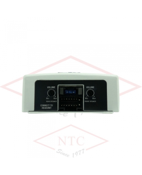 MOHAWK M1-SERIES Booster Amplifier PNP Android Players