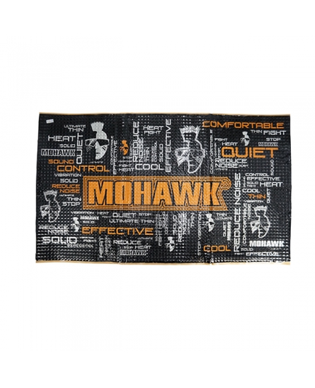 MOHAWK FULL-KIT