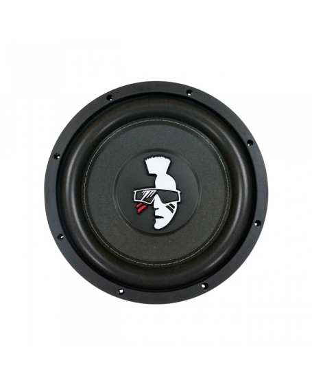 MOHAWK CRYSTAL-SERIES 10 inch Subwoofer SVC 4 Ohm